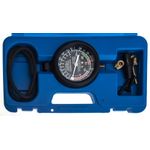 Auto si Moto - Reparatii si depanare - Scule auto - Scule si truse auto - TA1391-Tester de presiune a pompei de combustibil, manometru Tagred - Infinity.ro