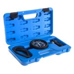 Auto si Moto - Reparatii si depanare - Scule auto - Scule si truse auto - TA1391-Tester de presiune a pompei de combustibil, manometru Tagred - Infinity.ro