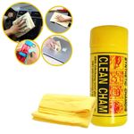 Auto si Moto - Intretinere auto - Produse curatare auto - Laveta Sintetica Super Absorbanta Imitatie Piele de Caprioara, dimensiune 66 x 43 cm - Infinity.ro