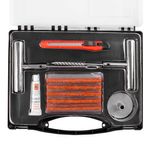 Auto si Moto - Reparatii si depanare - Scule auto - Scule si truse auto - Trusa de reparatie anvelope model MAXI - Infinity.ro