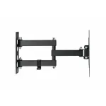 TV, Audio-Video si Foto - Accesorii TV si audio - Suporturi TV - Suport de perete Akai cu inclinatie +3/-10°, diagonala display 23"-43", - Infinity.ro