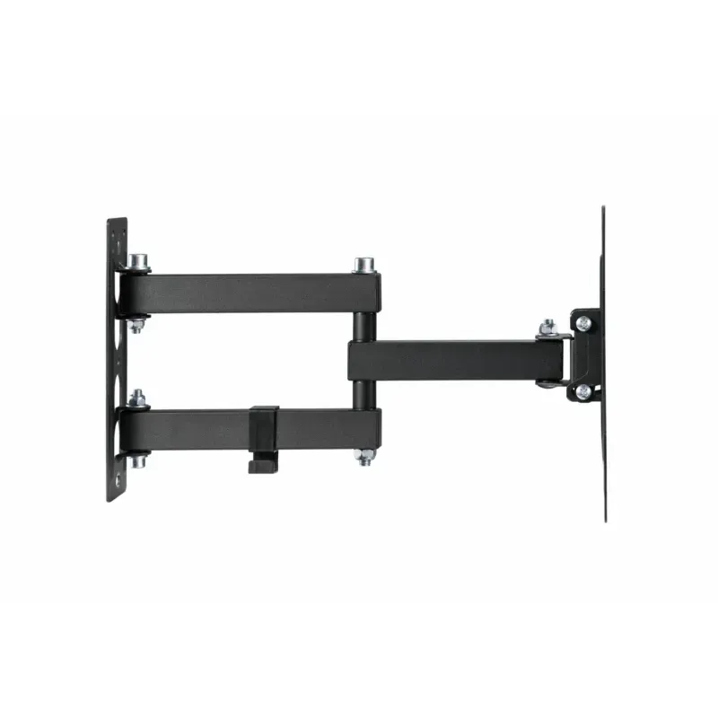 TV, Audio-Video si Foto - Accesorii TV si audio - Suporturi TV - Suport de perete Akai cu inclinatie +3/-10°, diagonala display 23"-43", - Infinity.ro