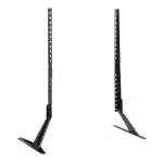 TV, Audio-Video si Foto - Accesorii TV si audio - Suporturi TV - Stand TV masa Akai, diagonala display 23"-75", VESA min. 200x200, - Infinity.ro