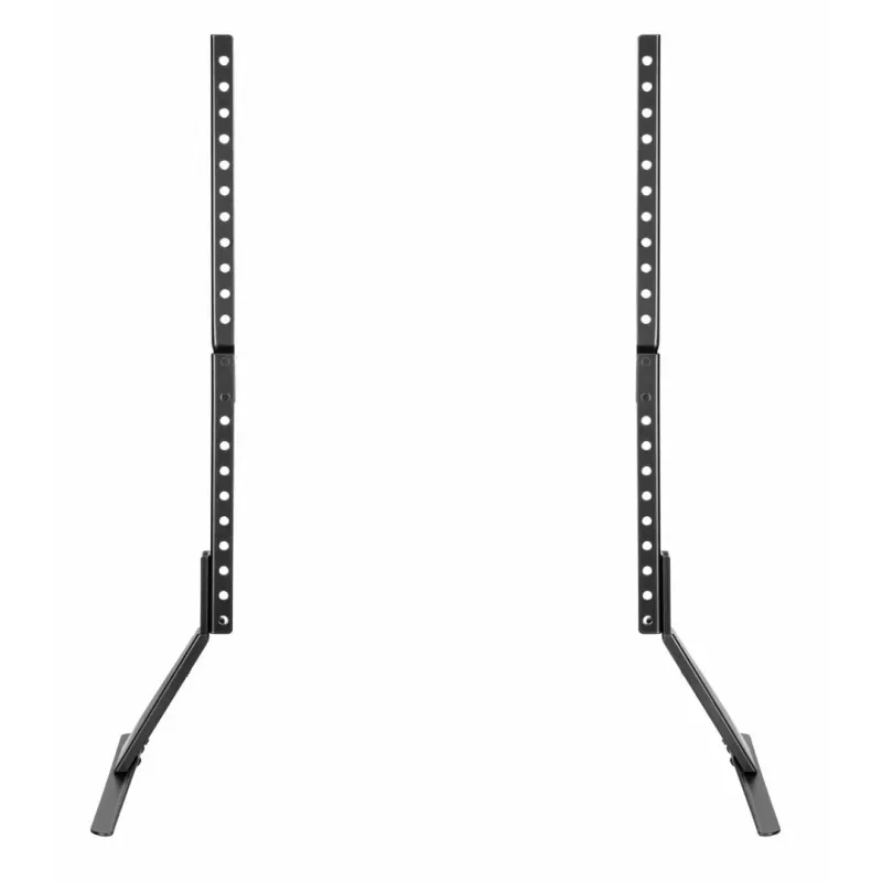 TV, Audio-Video si Foto - Accesorii TV si audio - Suporturi TV - Stand TV masa Akai, diagonala display 23"-75", VESA min. 200x200, - Infinity.ro