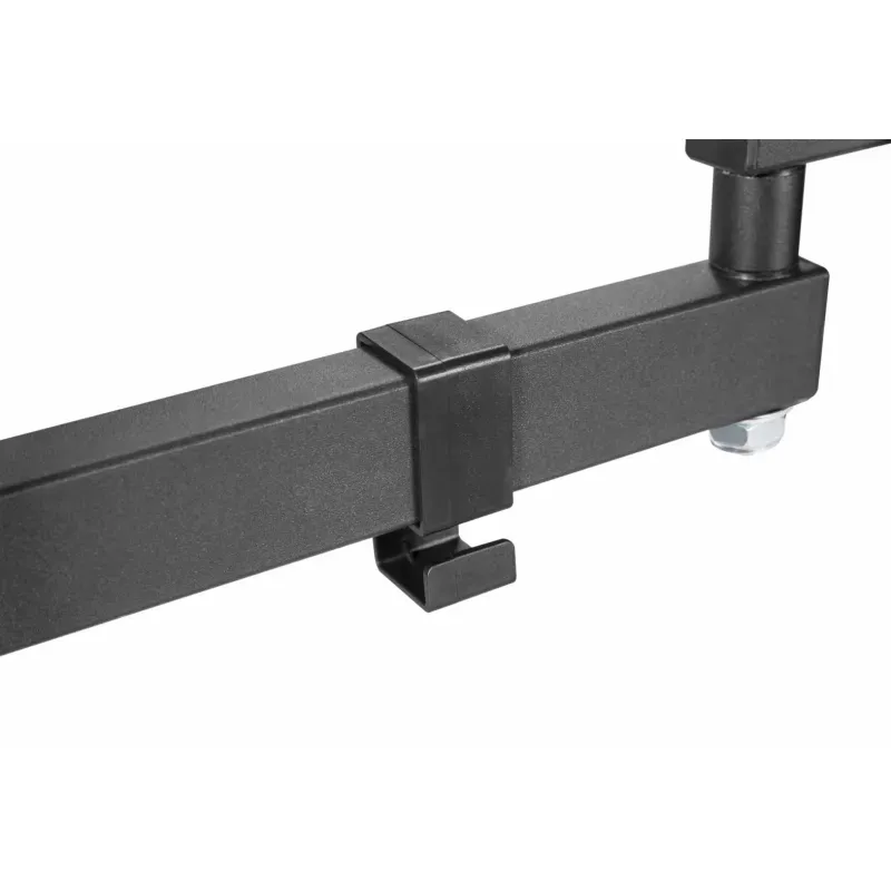 TV, Audio-Video si Foto - Accesorii TV si audio - Suporturi TV - Suport de perete Akai cu inclinatie +3/-10°, diagonala display 23"-43", - Infinity.ro