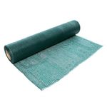 Casa si Gradina - Gradina si terasa - Mobilier exterior - Accesorii pentru gradina - Plasa de umbrire, 80 g/mp, grad de umbrire 85%, verde, 10x2 m - Infinity.ro