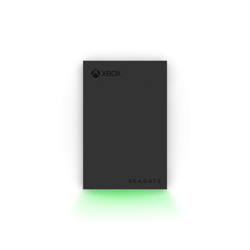 PC, gaming si accesorii - Periferice PC - Hard Disk-uri externe - HDD Extern Seagate Firecuda Gaming, 2TB, Negru, USB 3.2 - Infinity.ro