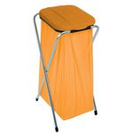 Casa si Gradina - Mobilier - Organizare si depozitare - Cosuri de gunoi - Suport pentru sac de gunoi 36x42x78 cm ECOFIX, Strend Pro - Infinity.ro