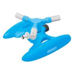 Casa si Gradina - Gradinarit si plante - Instalatii si accesorii pentru irigatii - Aspersoare - Aspersor rotativ, 3 brate, 85 mp, Aquacraft - Infinity.ro