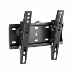 TV, Audio-Video si Foto - Accesorii TV si audio - Suporturi TV - Suport de perete Akai cu inclinatie +12/-12°, diagonala display 23"-42", - Infinity.ro