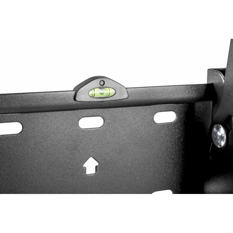 TV, Audio-Video si Foto - Accesorii TV si audio - Suporturi TV - Suport de perete Akai cu inclinatie +12/-12°, diagonala display 23"-42", - Infinity.ro