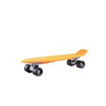 Sport si Outdoor - Role, trotinete si skateboard - Placi de rulat - Skateboard - Penny Board Doloni pentru copii, galben - Infinity.ro