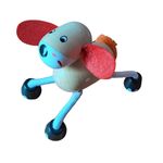 Jucarii, Copii si Bebe - Jucarii si jocuri - Figurine - Animalut din lemn, Globo Legnoland - Infinity.ro