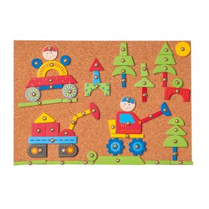 Jucarii, Copii si Bebe - Jucarii si jocuri - Jocuri si puzzle - Infinity.ro