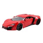 Jucarii, Copii si Bebe - Jucarii si jocuri - Vehicule si jucarii cu telecomanda - Masinute - Masina cu telecomanda Lykan HyperSport, 1:12 - Infinity.ro