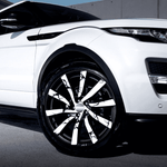 Auto si Moto - Piese auto si accesorii - Piese auto - Tuning - Set 4 Folii Imprimate Outdoor cu EcoSolvent, autoadezive, pentru decorarea jantelor auto, dimetru 60 cm, model FJT-11 - Infinity.ro
