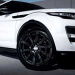 Auto si Moto - Piese auto si accesorii - Piese auto - Tuning - Set 4 Folii Imprimate Outdoor cu EcoSolvent, autoadezive, pentru decorarea jantelor auto, dimetru 60 cm, model FJT-31 - Infinity.ro