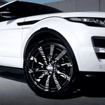 Auto si Moto - Piese auto si accesorii - Piese auto - Tuning - Set 4 Folii Imprimate Outdoor cu EcoSolvent, autoadezive, pentru decorarea jantelor auto, dimetru 60 cm, model FJT-09 - Infinity.ro