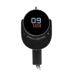 Electronice si Electrocasnice - Electrocasnice bucatarie - Mixere, tocatoare & roboti de bucatarie - Blendere si mini tocatoare - Blender de mana ETA Mano 3219 90020, 1000 W, 9 viteze, afisaj LCD, negru-auriu - Infinity.ro