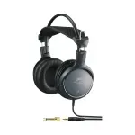 TV, Audio-Video si Foto - Portabile audio - Casti audio - Casti audio Over-Ear JVC HA-RX700-E, Negru - Infinity.ro