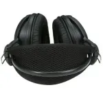 TV, Audio-Video si Foto - Portabile audio - Casti audio - Casti audio Over-Ear JVC HA-RX700-E, Negru - Infinity.ro