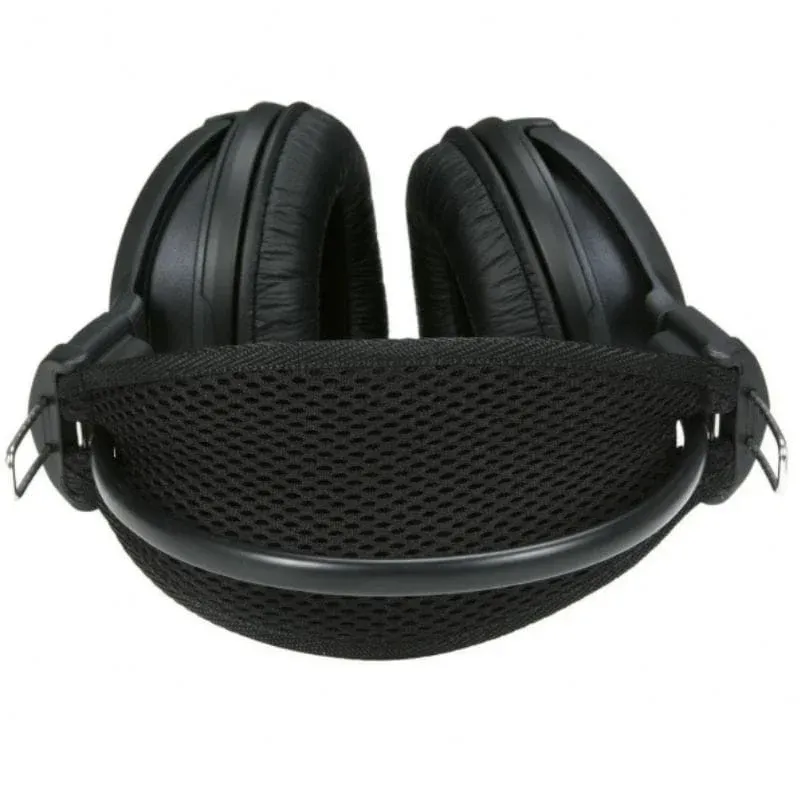 TV, Audio-Video si Foto - Portabile audio - Casti audio - Casti audio Over-Ear JVC HA-RX700-E, Negru - Infinity.ro