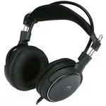 TV, Audio-Video si Foto - Portabile audio - Casti audio - Casti audio Over-Ear JVC HA-RX700-E, Negru - Infinity.ro