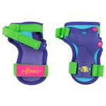 Jucarii, Copii si Bebe - Jucarii si jocuri - Jucarii de exterior - Echipamente de protectie copii - Set protectie pentru incheietura pentru copii, Frozen - Infinity.ro