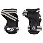 Jucarii, Copii si Bebe - Jucarii si jocuri - Jucarii de exterior - Echipamente de protectie copii - Set protectie pentru incheietura pentru copii, Star Wars - Infinity.ro