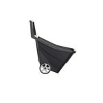 Casa si Gradina - Constructii - Utilaje constructii - Betoniere si roabe - Roaba de gradina, plastic, negru, 95 L, Load & GO III, Prosperplast - Infinity.ro