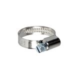 Casa si Gradina - Constructii - Feronerie si accesorii - Suruburi, dibluri si accesorii uz general - Colier cu filet 70-90mm / 9mm W2 - Infinity.ro