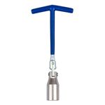 Casa si Gradina - Constructii - Scule de mana si unelte - Chei si truse chei - Cheie Bujii, 21mm - 4CARS - Infinity.ro