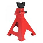 Auto si Moto - Piese auto si accesorii - Interior auto - Accesorii interior - Set 2 cricuri de suport auto, ATV, SSV, greutate maxima 3T, reglabile pe inaltime - Infinity.ro