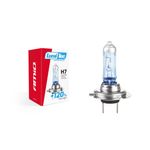 Auto si Moto - Electrice auto - Iluminare si semnalizare - Becuri auto - Bec halogen H7 12V 55W LumiTec SuperWhite + 120% - Infinity.ro