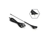 Auto si Moto - Electronice auto - Statii radio si detectoare radar - Antena radio auto universala 40cm ANT07 - Infinity.ro