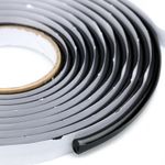 Auto si Moto - Piese auto si accesorii - Interior auto - Accesorii interior - Rola mastic pentru resigilarea farurilor sau stopurilor auto dupa reconditionare, dimensiune 10mm x 4,8m - Infinity.ro