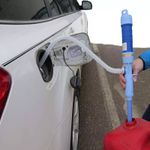 Auto si Moto - Piese auto si accesorii - Piese auto - Pompe de combustibil si injectoare - Pompa Electrica pentru extractie Combustibil sau alte lichide, AMIO - Infinity.ro