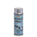 Auto si Moto - Piese auto si accesorii - Caroserie - Vopsele auto si accesorii - Spray Vopsea 400ml Metalizat Acrilic Argintiu Champion Color - Infinity.ro