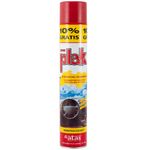 Casa si Gradina - Constructii - Vopsea si tencuieli - Vopsele si pigmenti - Spray siliconic pentru curatarea bordului ATAS PLAK 750ML Fructul pasiunii - Infinity.ro