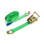 Casa si Gradina - Constructii - Depozitare, transport si protectie - Accesorii echipamente pentru transport si ridicat - Chinga asigurare si fixare marfa 2000kg 5m - Infinity.ro