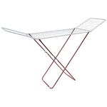 Market - Spalare si intretinere rufe - Uscatoare de rufe si accesorii - Uscator de rufe pliabil, hobby, 180x55x105 cm, capacitate de uscare 20 m - Infinity.ro