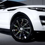 Auto si Moto - Intretinere auto - Stickere auto - Set 4 Folii Imprimate Outdoor cu EcoSolvent, autoadezive, pentru decorarea jantelor auto, dimetru 60 cm, model FJT-20 - Infinity.ro
