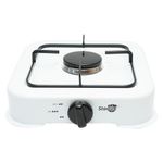 Sport si Outdoor - Camping - Bucatarie de camping - Arzatoare si accesorii - Aragaz camping, portabil, un arzator, 2.2 kW, Starlux - Infinity.ro