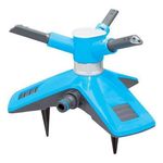 Casa si Gradina - Gradinarit si plante - Instalatii si accesorii pentru irigatii - Aspersoare - Aspersor rotativ, 200 mp, ErgoPlus, Aquacraft - Infinity.ro