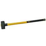 Casa si Gradina - Constructii - Scule de mana si unelte - Ciocane si dalti - Ciocan/baros mecanic, coada fibra, 5 kg - Infinity.ro