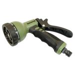 Casa si Gradina - Gradinarit si plante - Instalatii si accesorii pentru irigatii - Aparate pentru stropit gradina - Pistol stropit gradina, tip dus, 9 moduri, Beorol - Infinity.ro