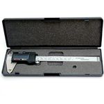 Casa si Gradina - Constructii - Scule de mana si unelte - Unelte de masurat - Subler digital 150 mm - Infinity.ro