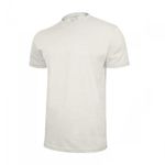 Casa si Gradina - Constructii - Echipamente de lucru - Imbracaminte protectia muncii - Tricou maneca scurta, bumbac, alb, T180, marimea XXL - Infinity.ro