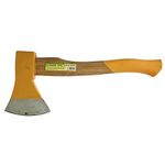 Casa si Gradina - Gradinarit si plante - Unelte gradinarit - Topoare - Toporisca, coada lemn, 600 g, 36 cm, Strend Pro - Infinity.ro