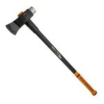 Casa si Gradina - Gradinarit si plante - Unelte gradinarit - Topoare - Topor pentru despicat, coada fibra, pana LSA aluminiu, 3.5 kg, 90 cm - Infinity.ro